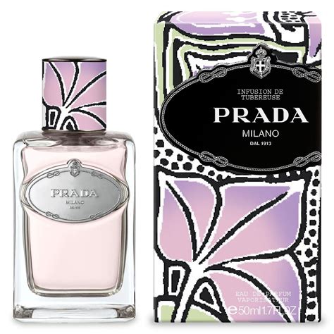 prada infusion de toubereuse fragrantica|Infusion de Tubereuse Prada for women .